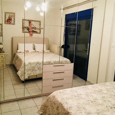 Tatil Evi Summer House *