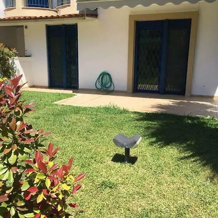 Tatil Evi Summer House *
