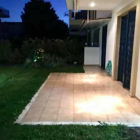 Summer House