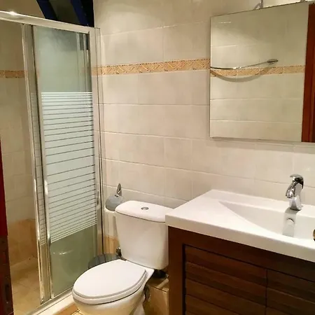 Tatil Evi Summer House *