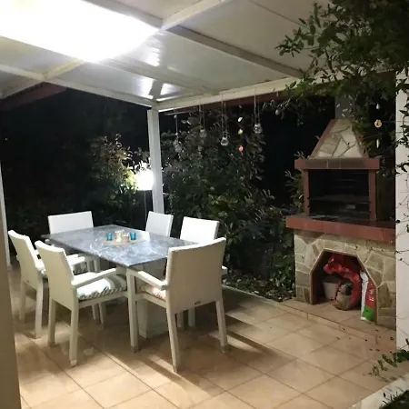 Summer House Tatil Evi