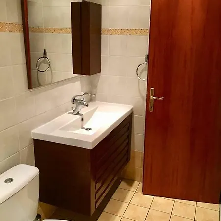 Tatil Evi Summer House Skála Foúrkas