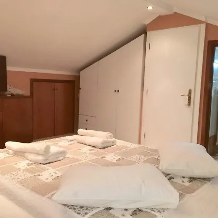 Tatil Evi Summer House