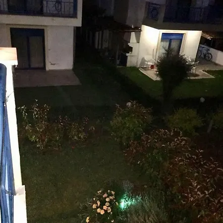 Tatil Evi Summer House *