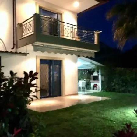 Summer House