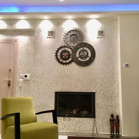 Tatil Evi Summer House