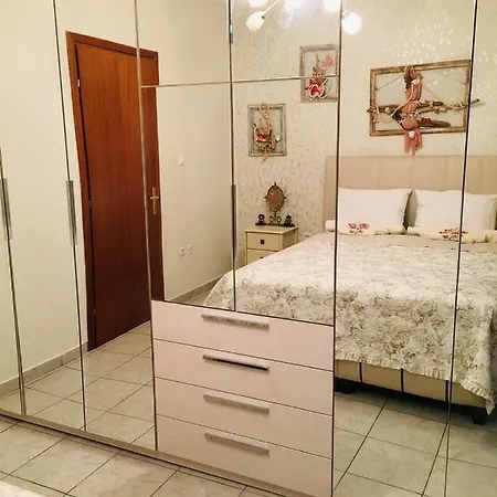 Summer House Tatil Evi