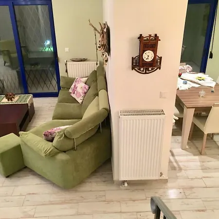 Summer House Tatil Evi