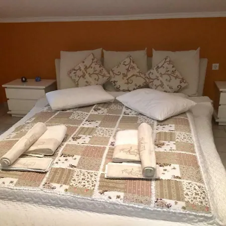Tatil Evi Summer House *