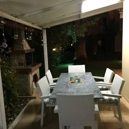 Summer House Tatil Evi *