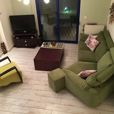 בית נופש Summer House *