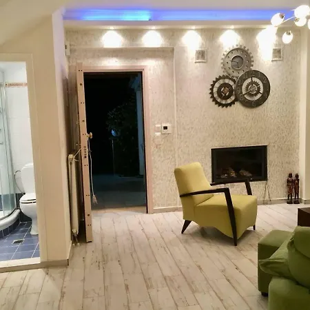 Summer House בית נופש